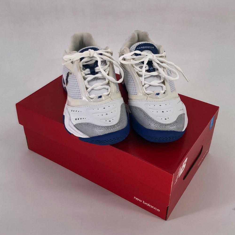 Polo Ralph Lauren X New Balance Collab | 900 Polo - Picture 2 of 16